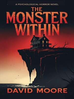 cover image of The Monster Within